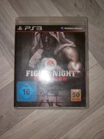 Ps3 Spiel  Fight Night Champion Hessen - Lollar Vorschau