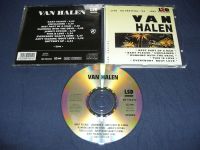 Van Halen CD - Live US-Festival - aus Sammlung im guten Zustand! Berlin - Grunewald Vorschau