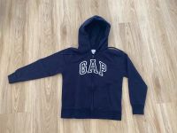 GAP - Damen Sweatjacke in Navy, Gr. M Rheinland-Pfalz - Wellen Vorschau