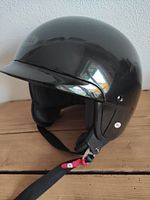 Bell Jethelm / Policehelm  Gr. 58 Bayern - Feuchtwangen Vorschau