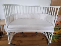 Beistellbett Babybay Maxi Bayern - Memmingen Vorschau