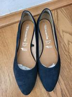 Ballerinas so gut wie neu Nordrhein-Westfalen - Recklinghausen Vorschau