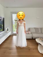 Wunderschönes Brautkleid Kelsey Rose Nordrhein-Westfalen - Dülmen Vorschau