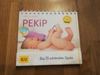 Buch "Pekip" von Anne Pulkkinen Baden-Württemberg - Ravensburg Vorschau