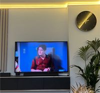 Fernseher TV 55zoll an Bastler Häfen - Bremerhaven Vorschau