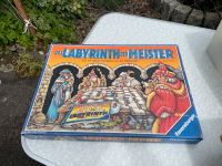 Das Labyrinth der Meister Baden-Württemberg - Leutenbach Vorschau