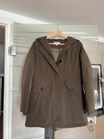 Effeny Winterjacke khaki grün braun 38 Bayern - Haibach Unterfr. Vorschau