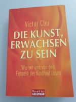 Die Kunst, erwachsen zu sein - Victor Chu - Deutsche Fassung Nordrhein-Westfalen - Ochtrup Vorschau