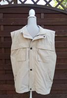 Herren Weste beige Gr 52 / 54 Bayern - Michelau i. OFr. Vorschau