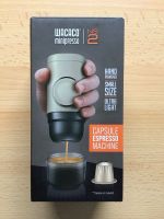 Wacaco minipresso NS 2 Espressomaschine inkl. Zubehör Nordrhein-Westfalen - Senden Vorschau