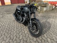 Harley-Davidson XL1200CX Sportster Caferacer nur 2.000 km Tausch Nürnberg (Mittelfr) - Mitte Vorschau