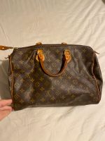 Louis Vuitton Speedy 35 Nordrhein-Westfalen - Stolberg (Rhld) Vorschau