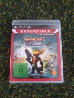 Ratchet & Clank - Tools of Destruction | PS3 Düsseldorf - Eller Vorschau