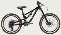 NORCO Fluid FS 2.2 Black/Grey 2023 20" Kinder Fully MTB Baden-Württemberg - Wutöschingen Vorschau