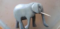 Figur elefant Sachsen - Auerbach (Vogtland) Vorschau