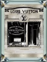 Glassbild Shop Louis Vuitton #Sofort #Verfügbar GL-219 Nordrhein-Westfalen - Gronau (Westfalen) Vorschau