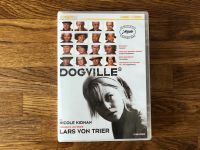 DVD Dogville Nicole Kidman Lars von Trier München - Schwabing-West Vorschau