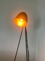 Moderne Stehlampe in schwarz Nordrhein-Westfalen - Lemgo Vorschau