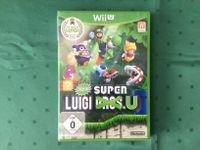 WII U - New Super Luigi U Saarland - St. Ingbert Vorschau