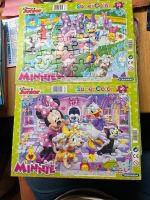 Puzzle Minnie Mouse Niedersachsen - Lehre Vorschau