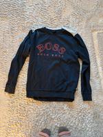 Blauer Pullover von Boss Berlin - Wilmersdorf Vorschau