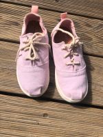 Toms sneaker Canvas slipper Schuh Halbschuh neu Hessen - Bad Homburg Vorschau