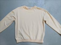 Sweatshirt "MANGUUN" Basic Gr. M, gelb, neuwertig Nordrhein-Westfalen - Oberhausen Vorschau