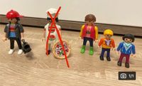 Playmobil verschiedene Figuren Thüringen - Erfurt Vorschau