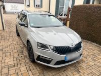 Skoda Octavia RS 245, stahlgrau, wie neu Bayern - Buchdorf Vorschau