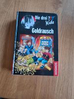 Die drei ??? Kids; Goldrausch Brandenburg - Wusterwitz Vorschau