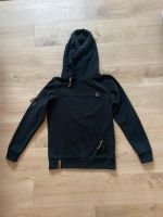 Naketano Kapuzenpullover Hoodie Größe M Leipzig - Burghausen-Rückmarsdorf Vorschau