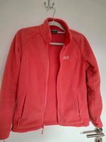 Jack Wolfskin Fleecejacke Hessen - Glashütten Vorschau