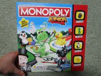 Monopoly Junior, Neuwertig Schleswig-Holstein - Hürup Vorschau