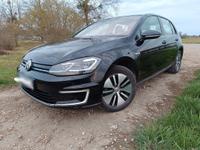 Volkswagen eGolf mit CCS, AVILOO Zertifikat, Werksgarantie München - Allach-Untermenzing Vorschau