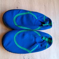 Badeschuhe gr. 31 Sachsen-Anhalt - Gräfenhainichen Vorschau