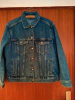 H&M Jeansjacke Gr. M blau Niedersachsen - Seesen Vorschau