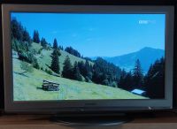 Plasma TV Fernseher Panasonic TX-P42S20ES Bayern - Bayreuth Vorschau