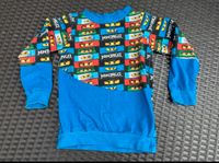 Ninjago Pullover Handmade Gr 122/128 Niedersachsen - Hambühren Vorschau