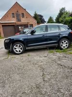 Audi Q5 3.0 TDI DPF S tronic quattro - Niedersachsen - Ronnenberg Vorschau