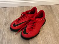 Fußballschuhe Schuhe gr 35 Nike Schleswig-Holstein - Tarp Vorschau