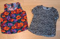 Blusen Shirts von Vero Moda und Only in Größe 36 Viscose Bayern - Altusried Vorschau