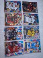 Topps Jude Bellingham Platinum curated Set base 16 karten lot Berlin - Tempelhof Vorschau