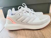 Adidas Schuhe Gr.36 weiß.Guter Zustand Bayern - Kulmbach Vorschau