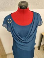 Abendkleid Größe 38 Bayern - Landshut Vorschau