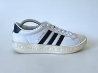 2017 ADIDAS ALLROUND LO ORIGINALS RETRO SNEAKER SPORTSCHUHE TOP Saarland - Großrosseln Vorschau