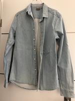 Herren jeanshemd Bayern - Dillingen (Donau) Vorschau