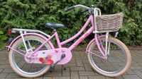 Mädchen Fahrrad ☆VOGUE TRANSPORTER☆ 20 Zoll Niedersachsen - Weener Vorschau