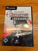 Rainbow Six Lockdown (PC) Eimsbüttel - Hamburg Rotherbaum Vorschau