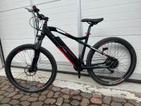 E Bike Mountainbike Telefunken neuwertig Niedersachsen - Hildesheim Vorschau