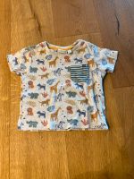 T-Shirt Jojo maman bebe 80-86 Saarbrücken-Mitte - St Johann Vorschau